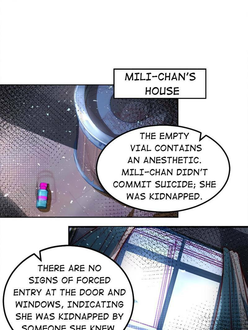 I Defeated Thousands of Gods By the Title System – Chapter 18 page 25