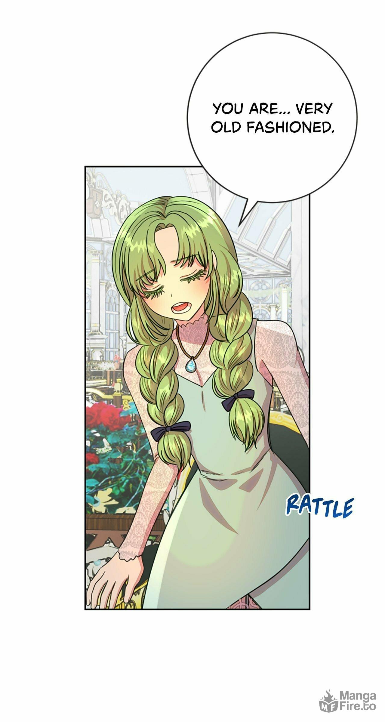 Fragrant Magician – Chapter 20 page 9