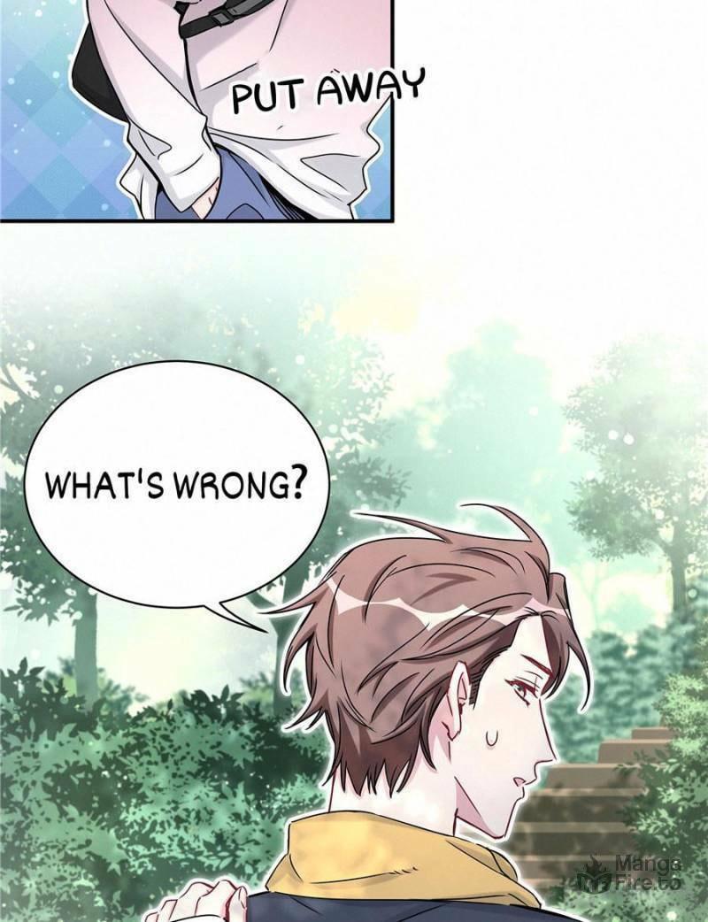 Whose Baby is it? (Colored) – Chapter 28 page 29
