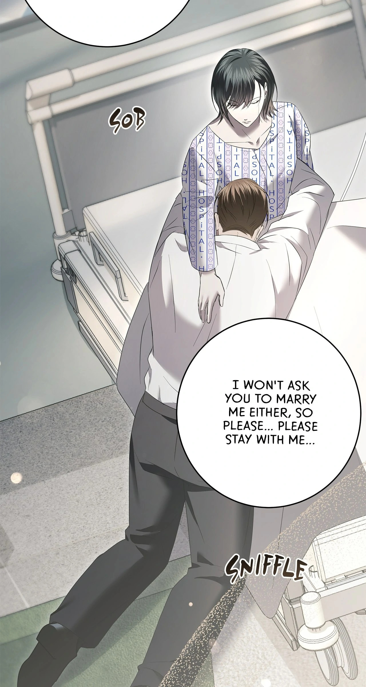 AMON: Unrelatable – Chapter 64 page 42