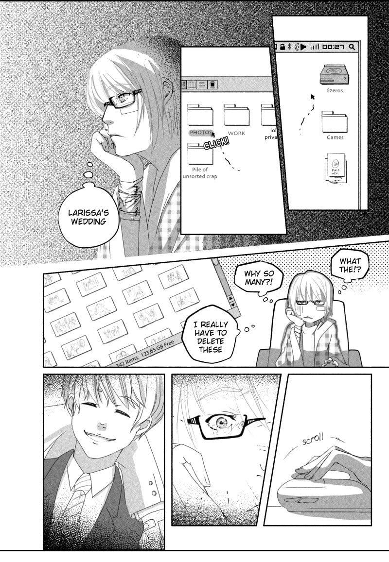 If Only page 13