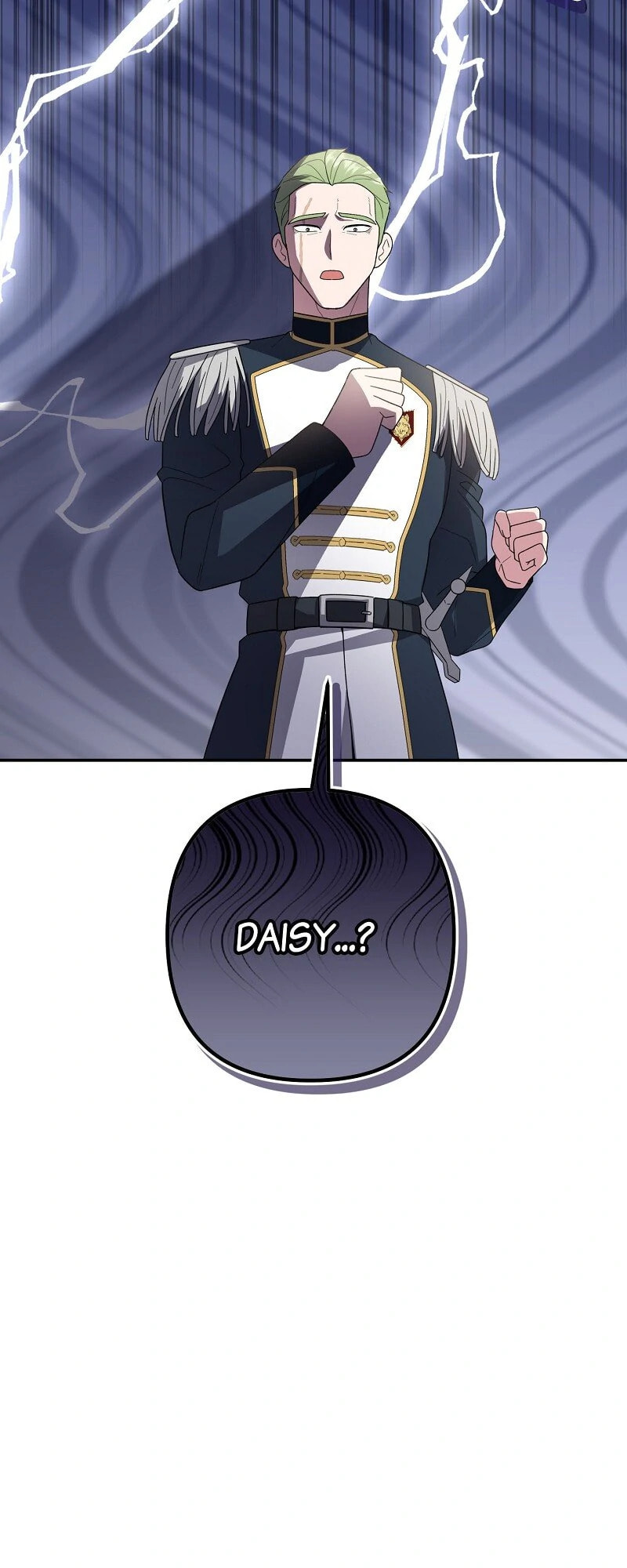 The Cursed Princess Must Rewind the Clock – Chapter 29 page 40