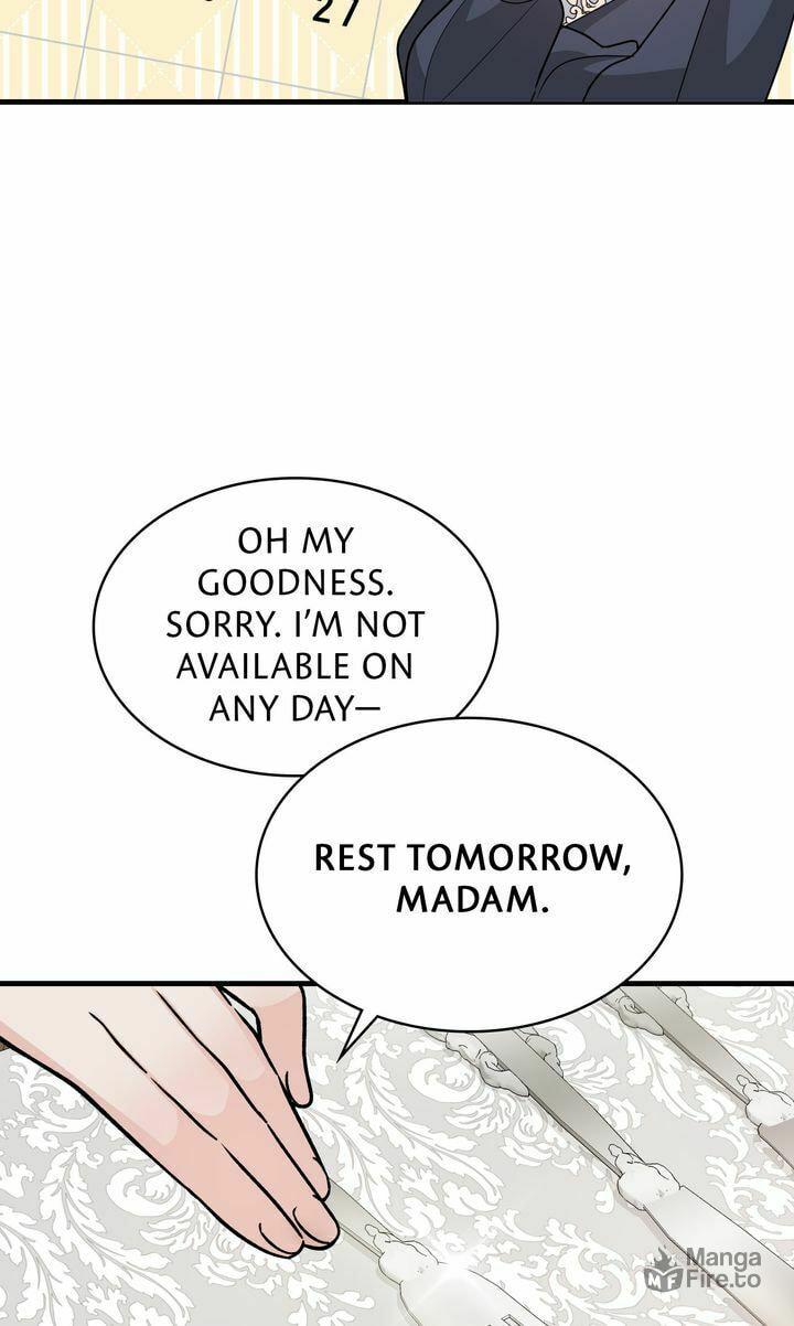 Till Divorce Do Us Part! – Chapter 50 page 26
