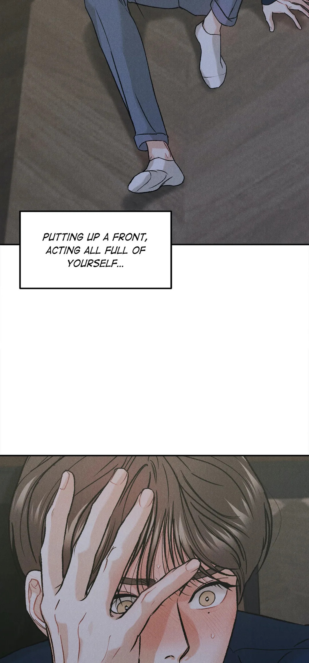 Limited Run – Chapter 18 page 33