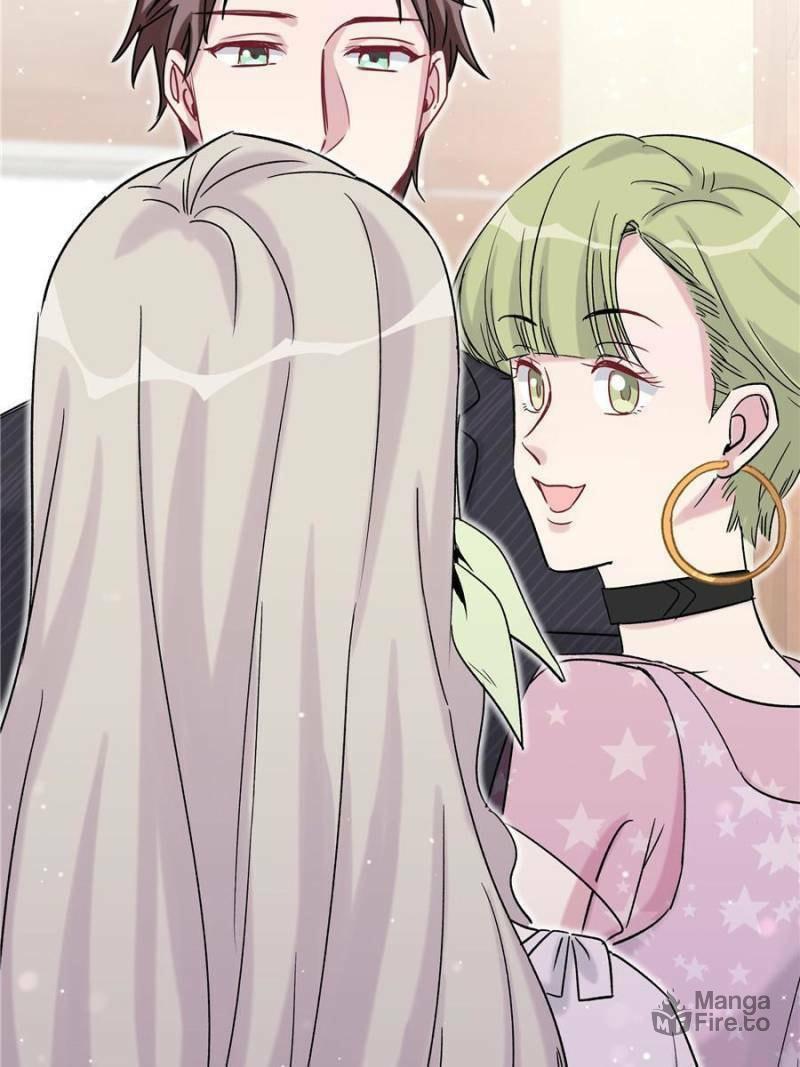 Whose Baby is it? (Colored) – Chapter 48 page 92
