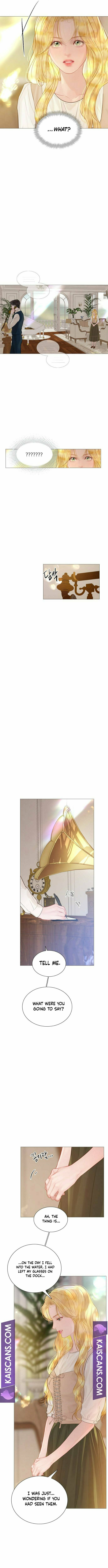 Cry, or Better Yet, Beg – Chapter 20 page 9