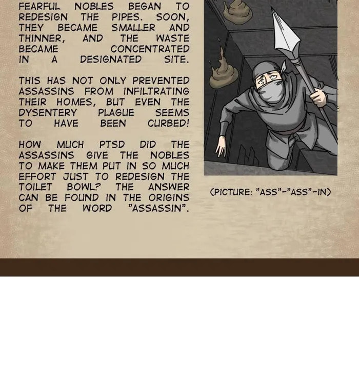 Kanshou Monvmen De Dian Yu Zhang – Chapter 67 page 76