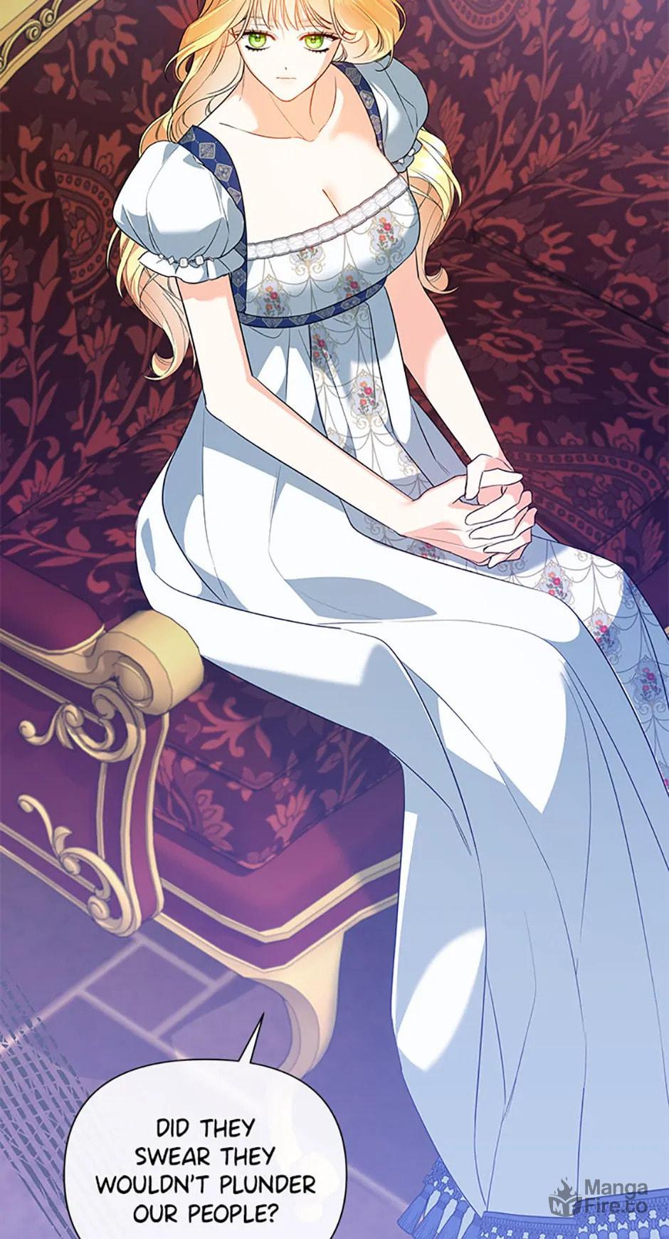 I Will Avoid the Male Lead and Make My Harem – Chapter 51 page 4