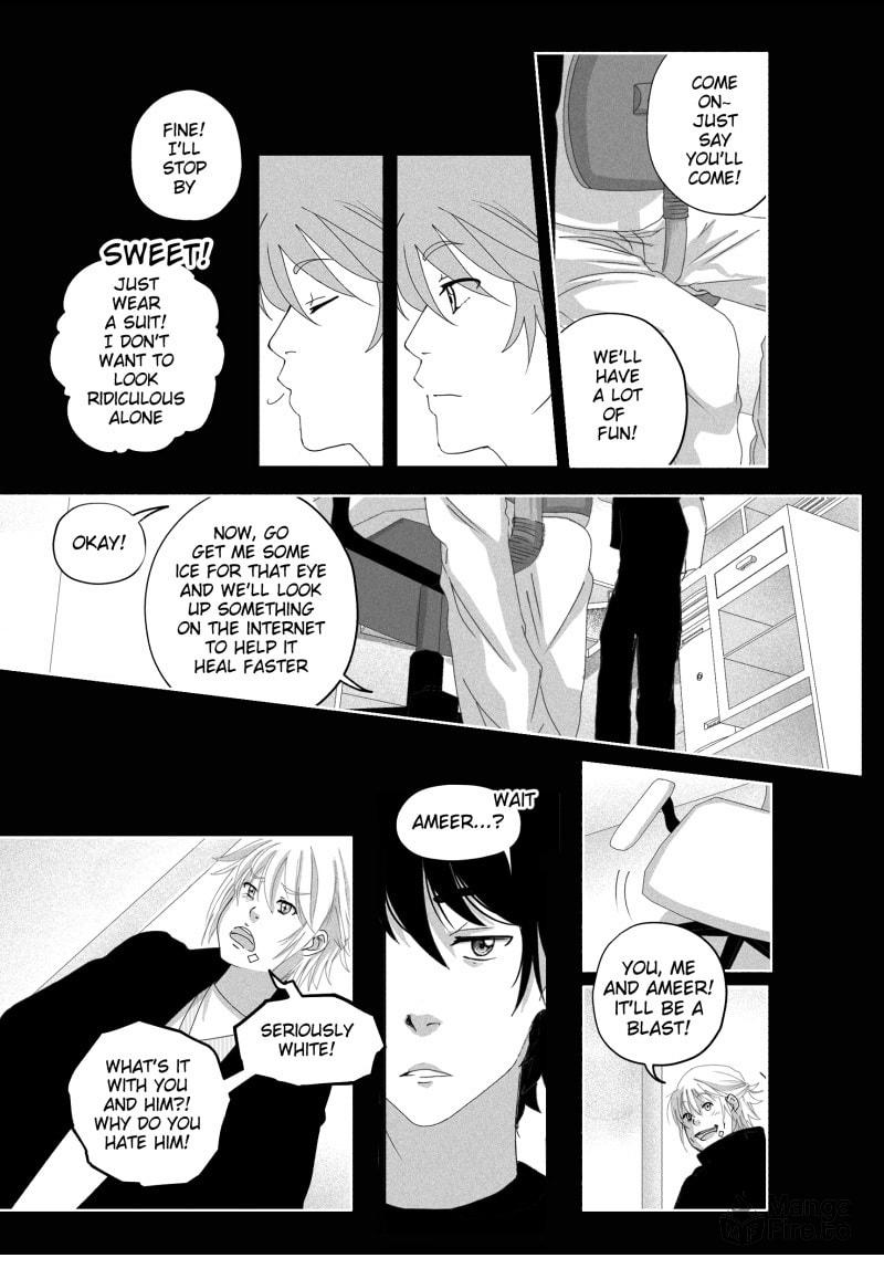 If Only page 26