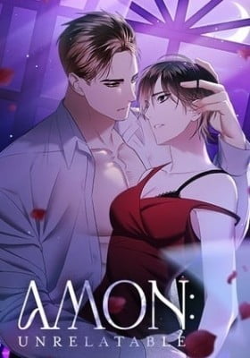 AMON: Unrelatable AMON: Unrelatable