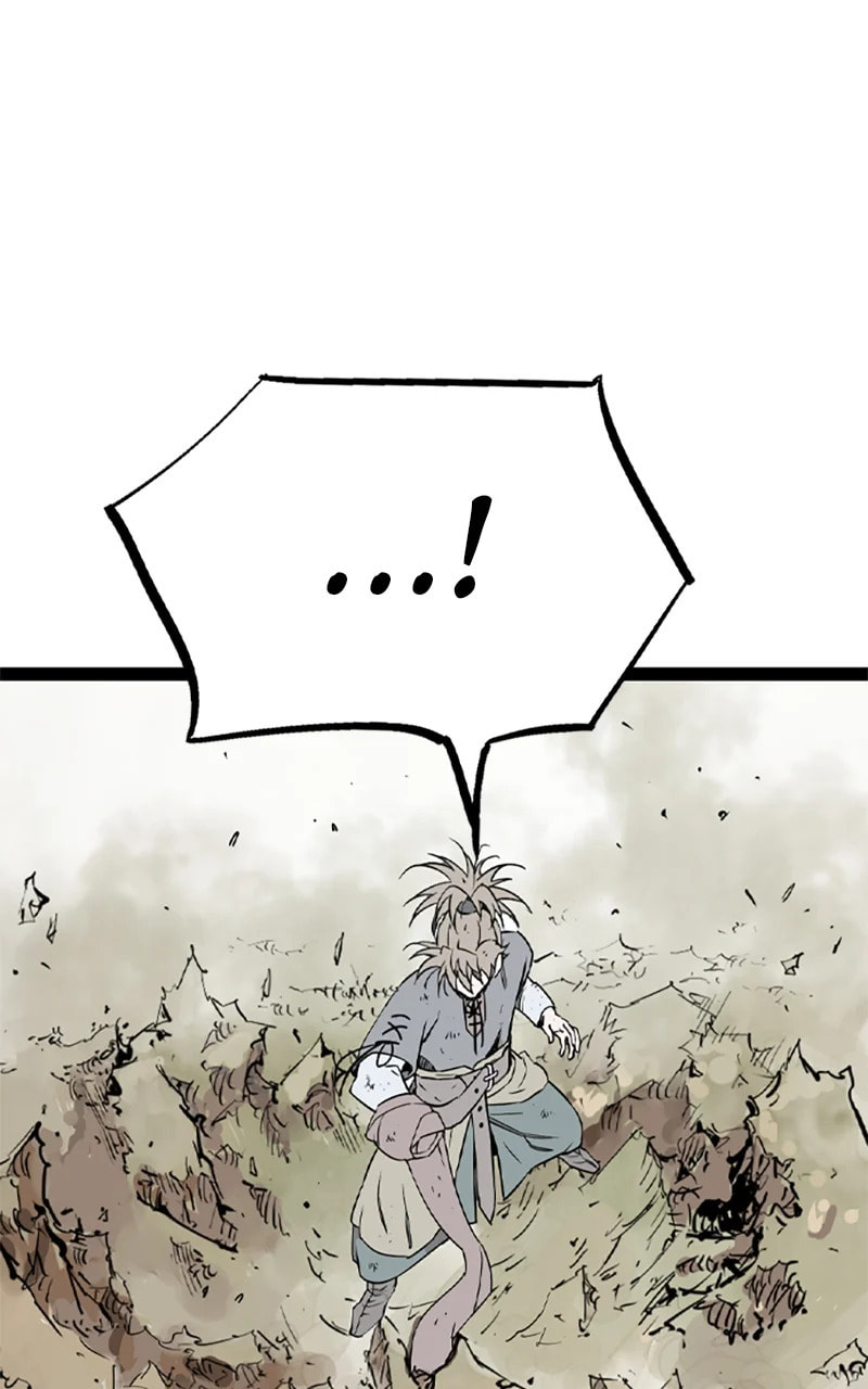 Asura (RYU Ki-Woon) – Chapter 26 page 36