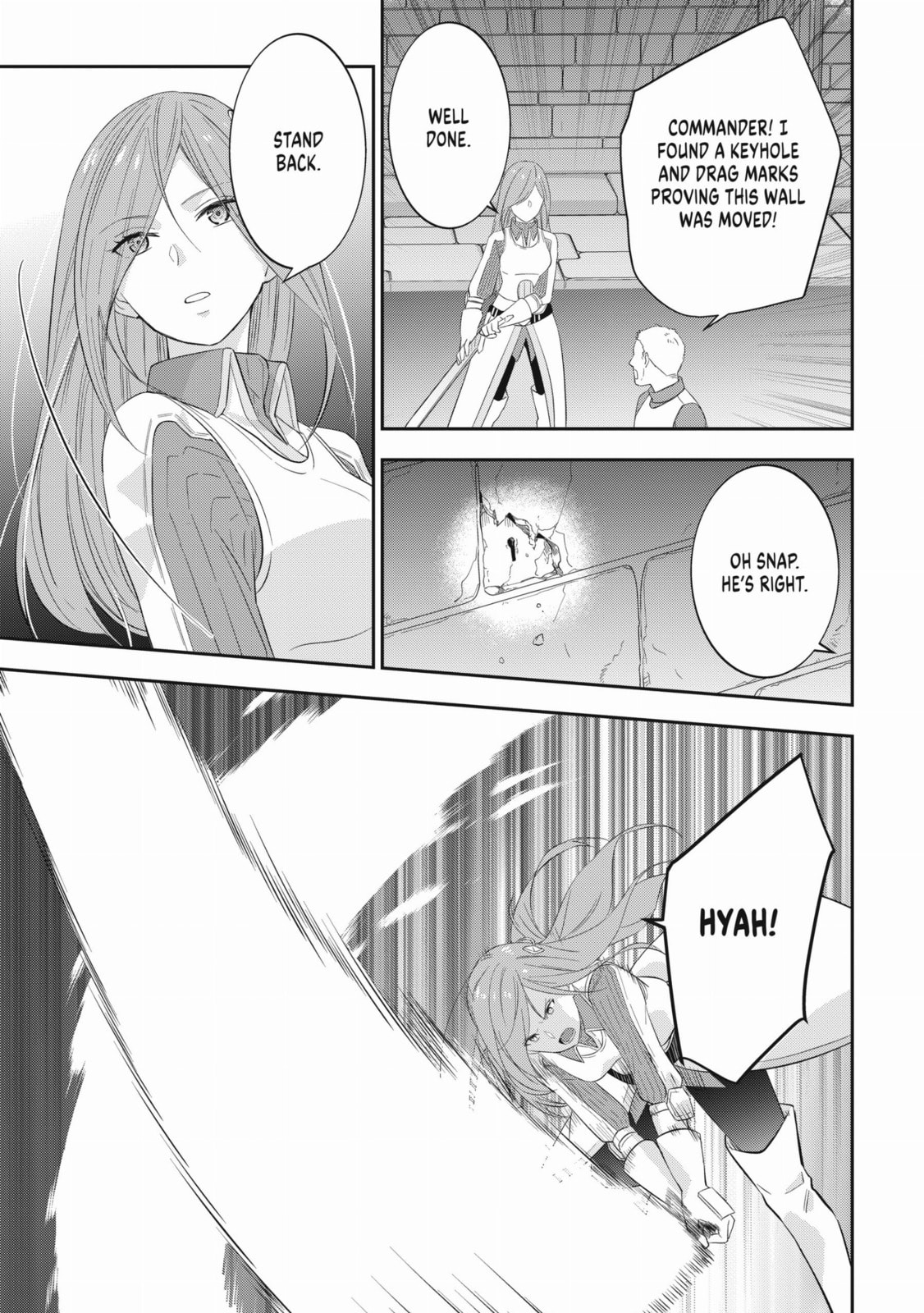 Now I'm a Demon Lord! Happily Ever After with Monster Girls in My Dungeon – Chapter 30 page 18