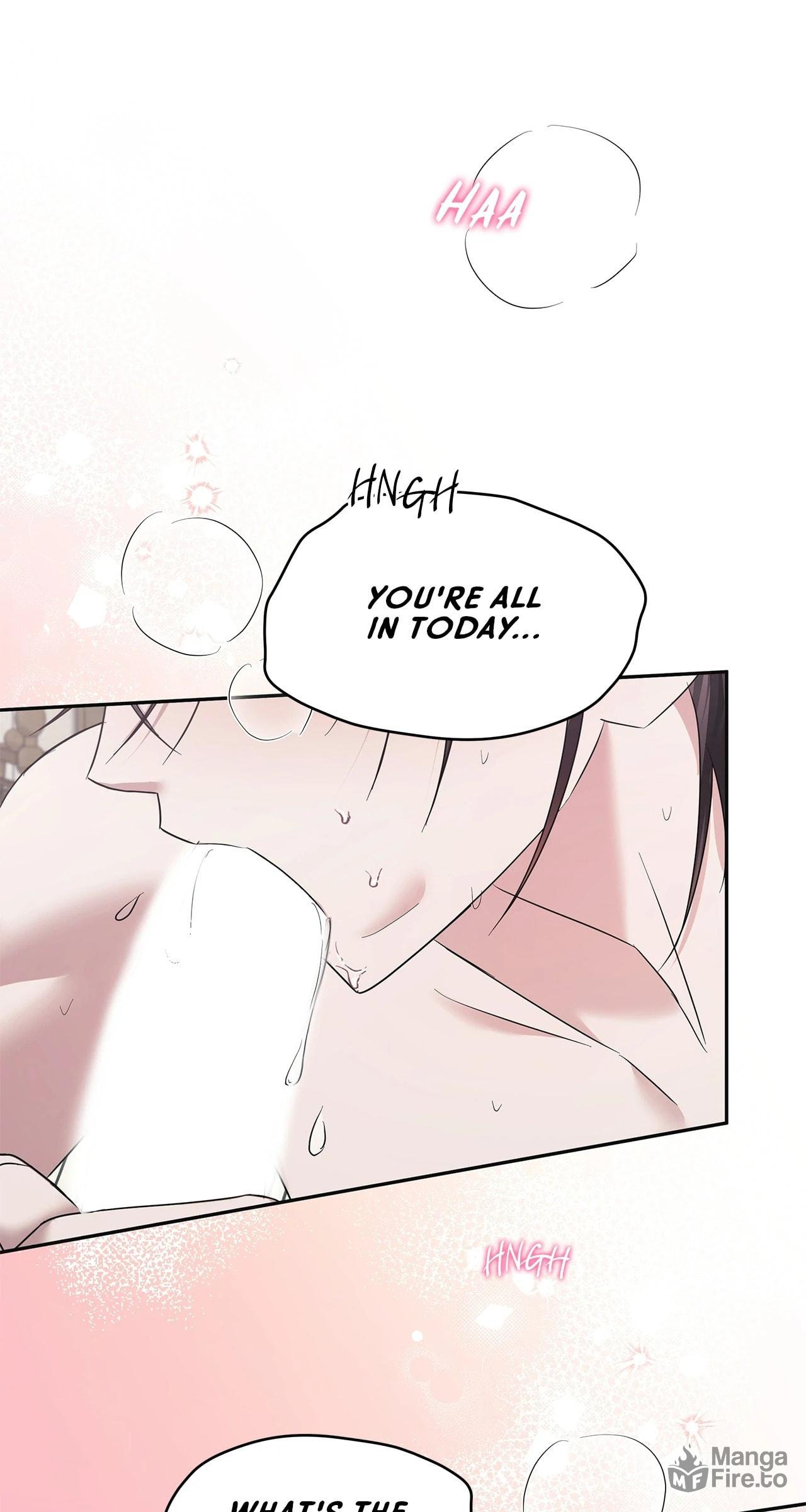 AMON: Unrelatable – Chapter 56 page 24