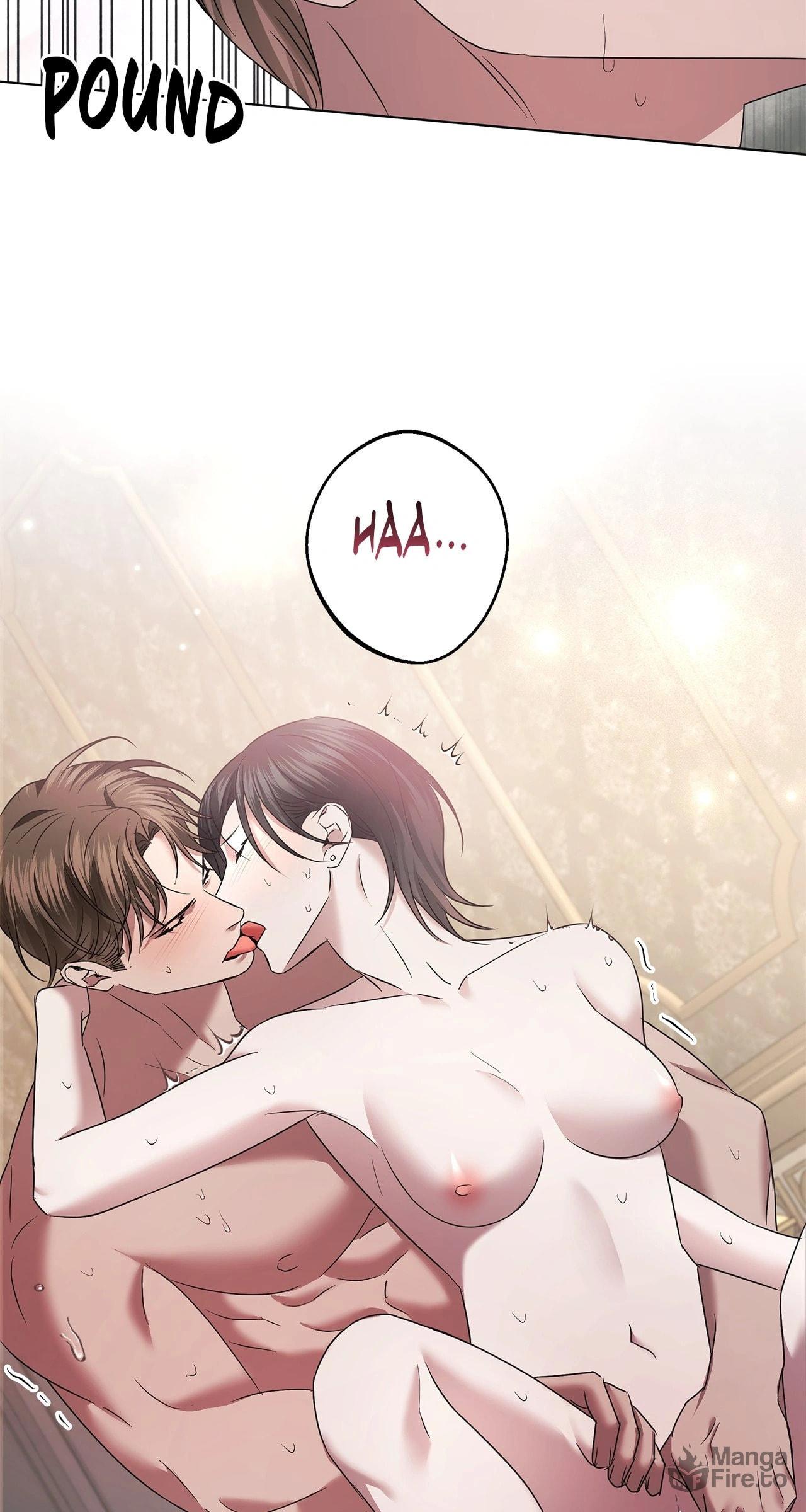 AMON: Unrelatable – Chapter 45 page 38