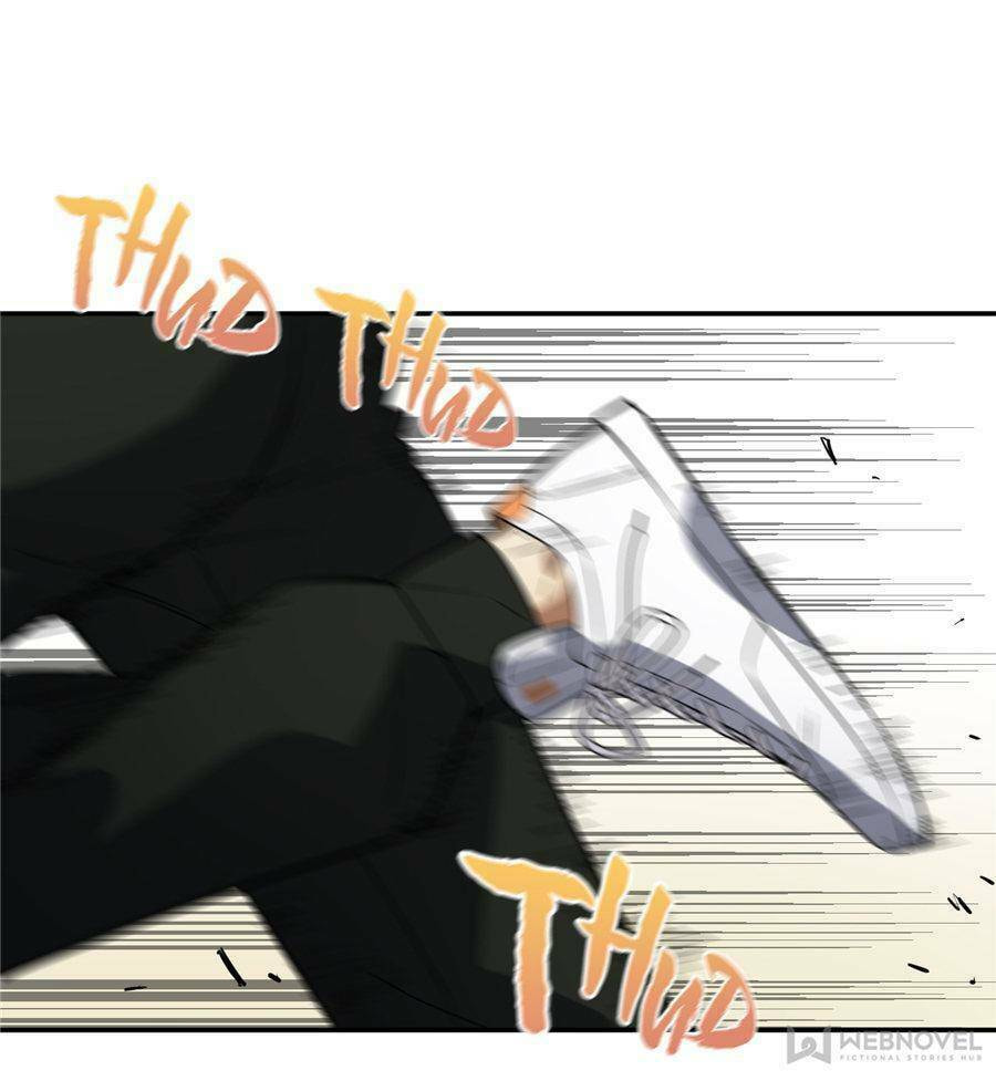 World's Best Martial Artist (Colored) – Chapter 31 page 60