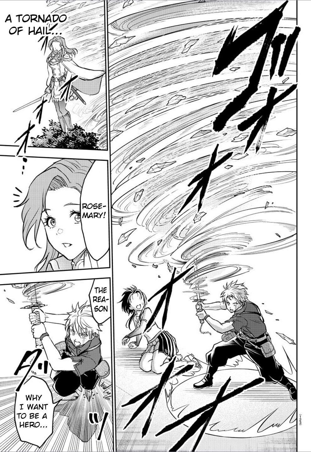 Reason to Fight page 42