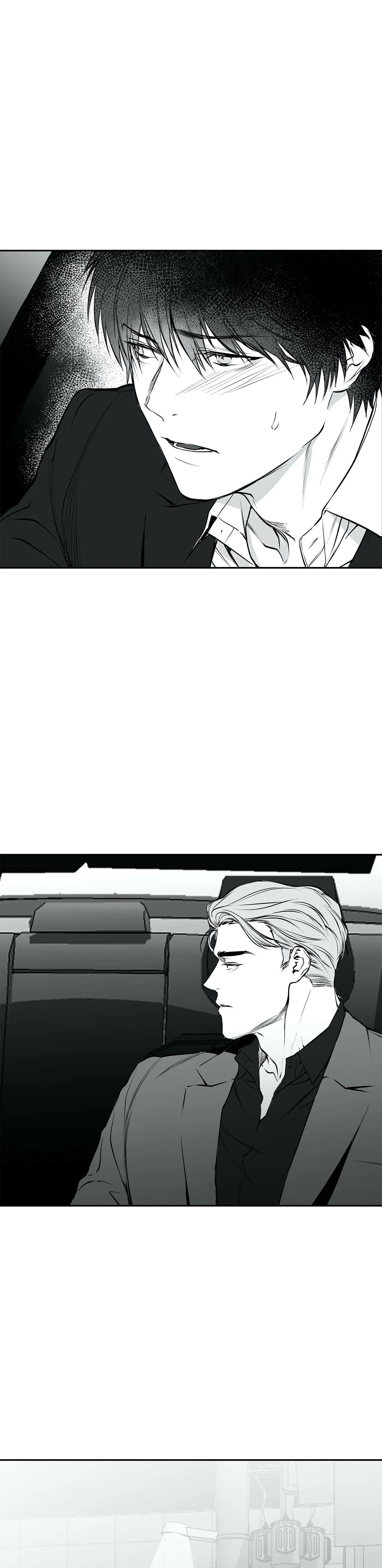 Legs That Won't Walk – Chapter 9 page 6