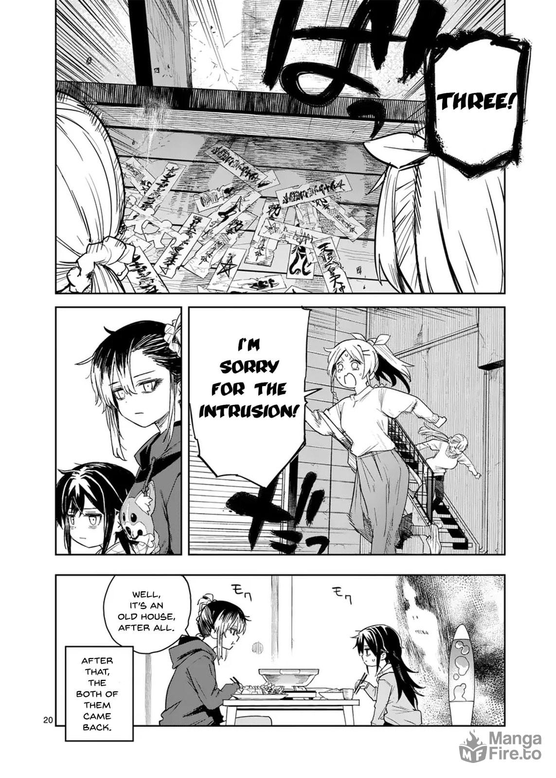 Let's Go Gather Muyu's Furniture page 19
