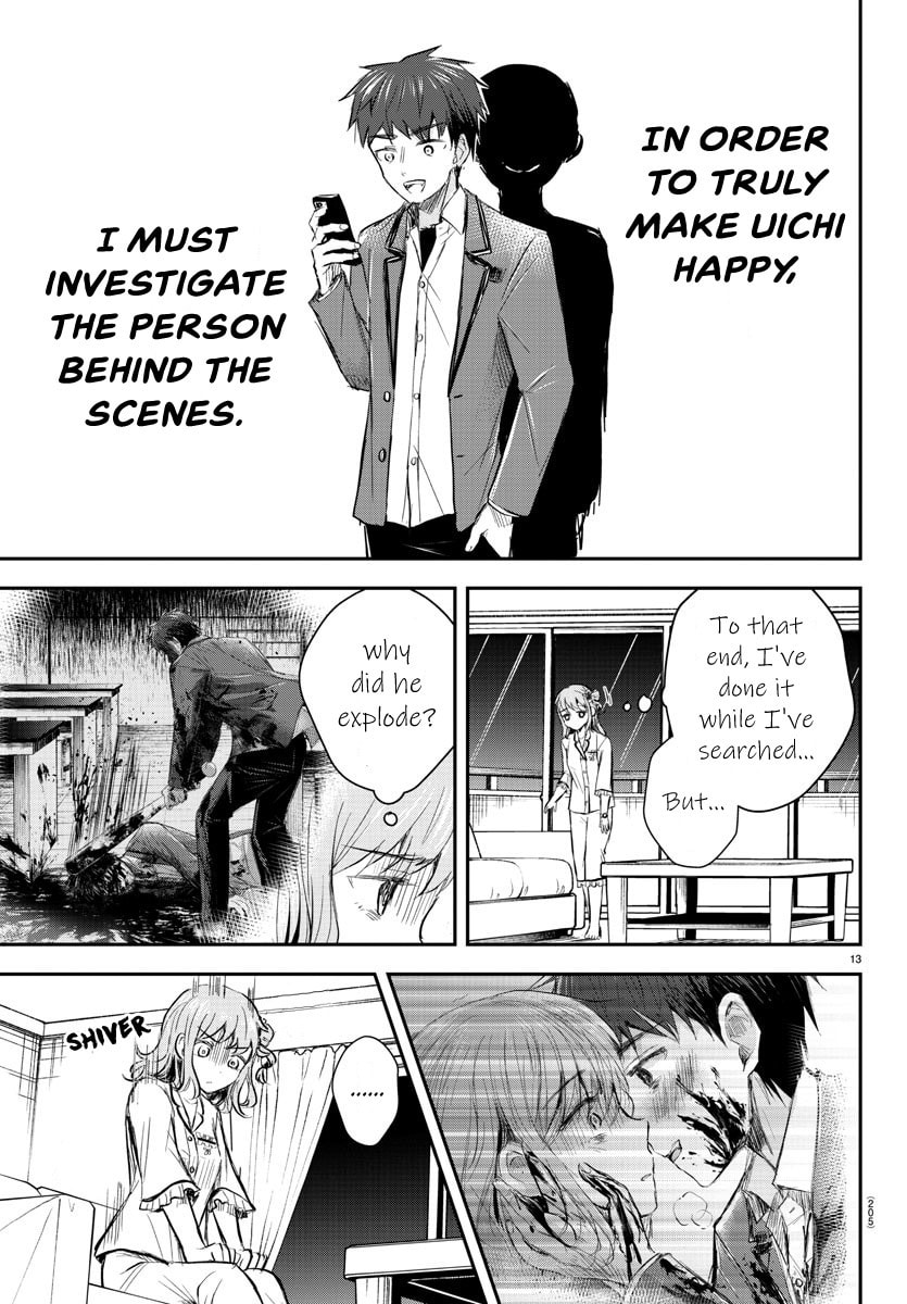 Turning. page 13