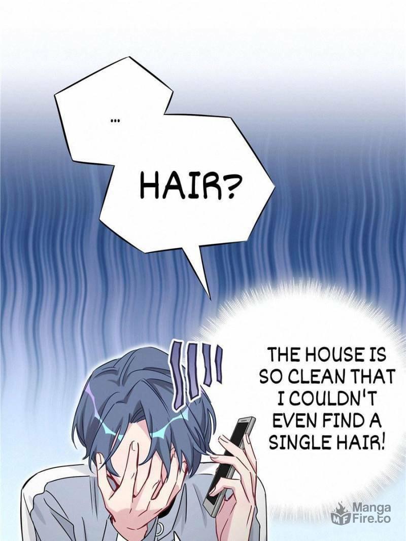 Whose Baby is it? (Colored) – Chapter 25 page 84