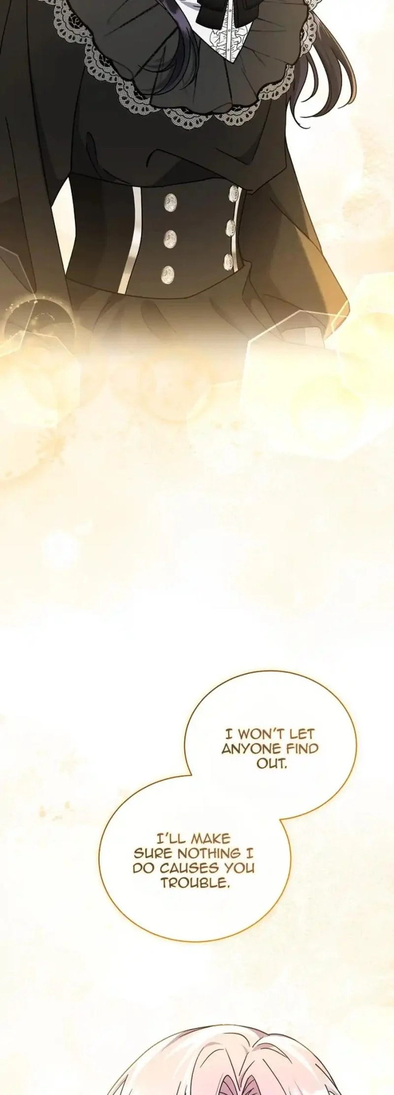 Loved by the Dead – Chapter 8 page 37