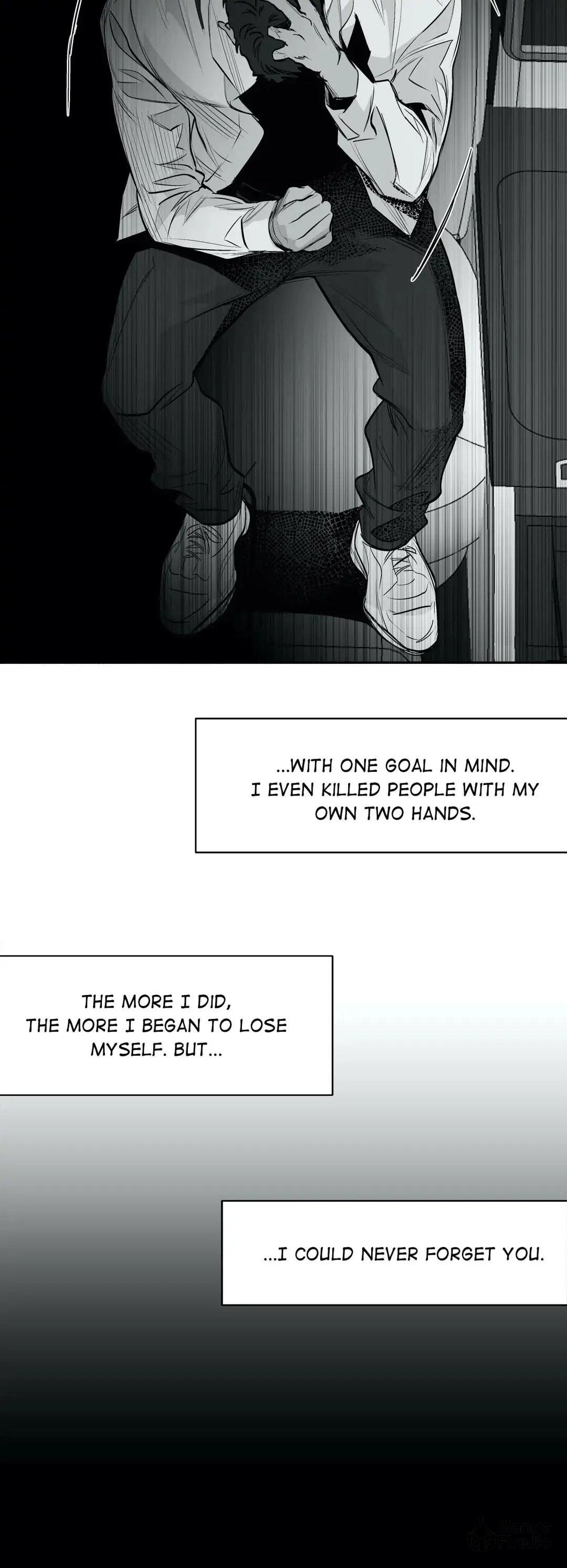 Legs That Won't Walk – Chapter 65 page 26