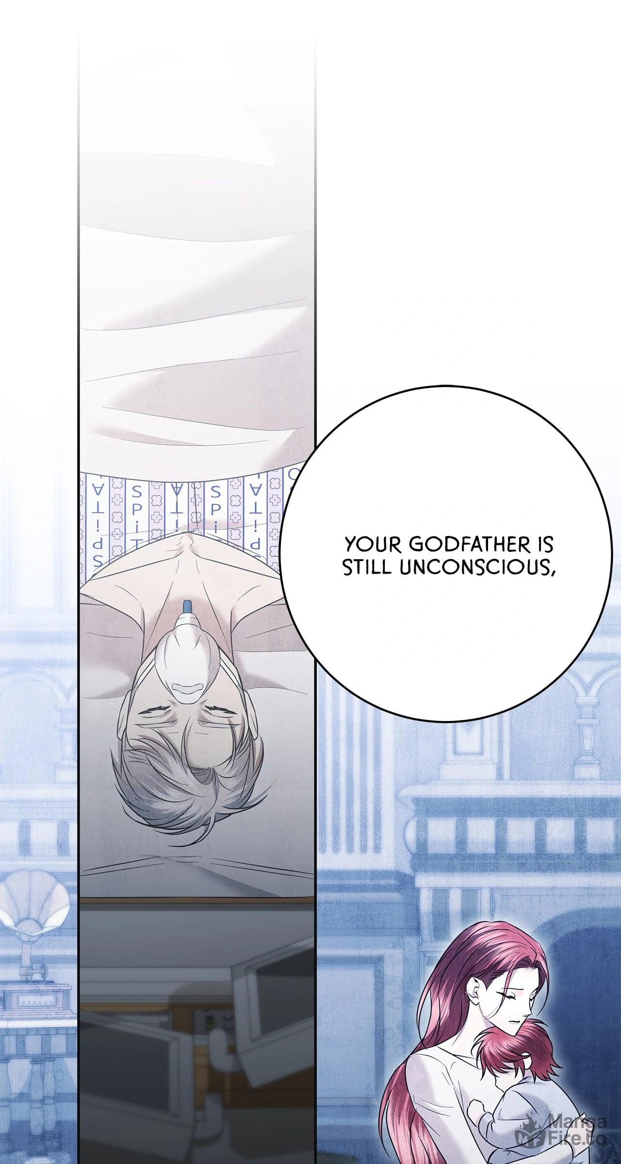 AMON: Unrelatable – Chapter 64 page 24