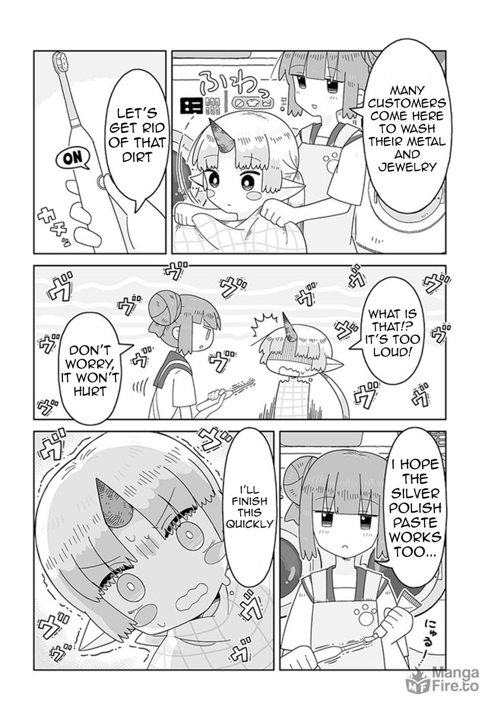 Old Friends page 9