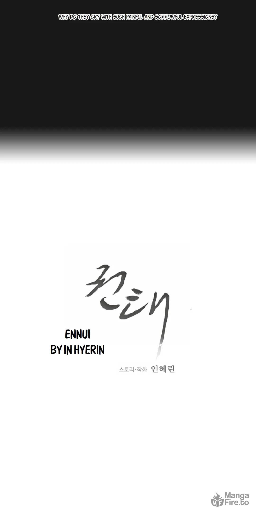 Ennui – Chapter 49 page 2