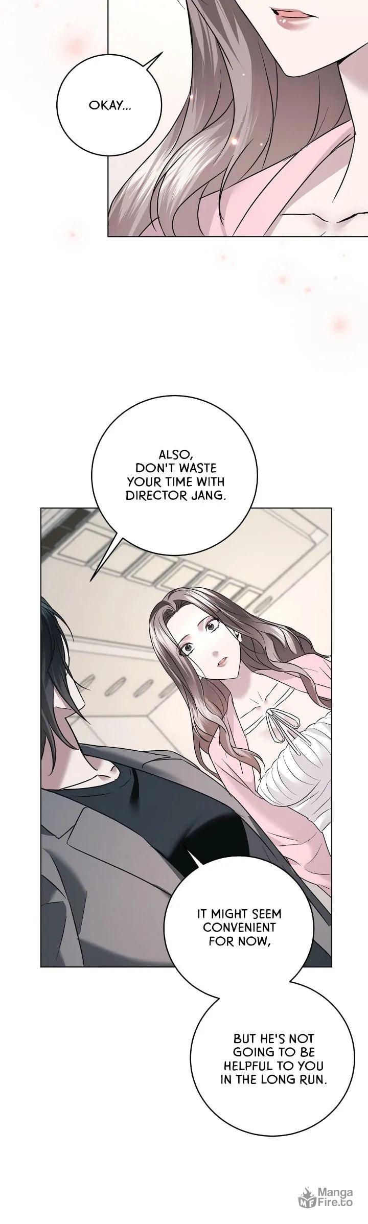 AMON: Unrelatable – Chapter 29 page 5
