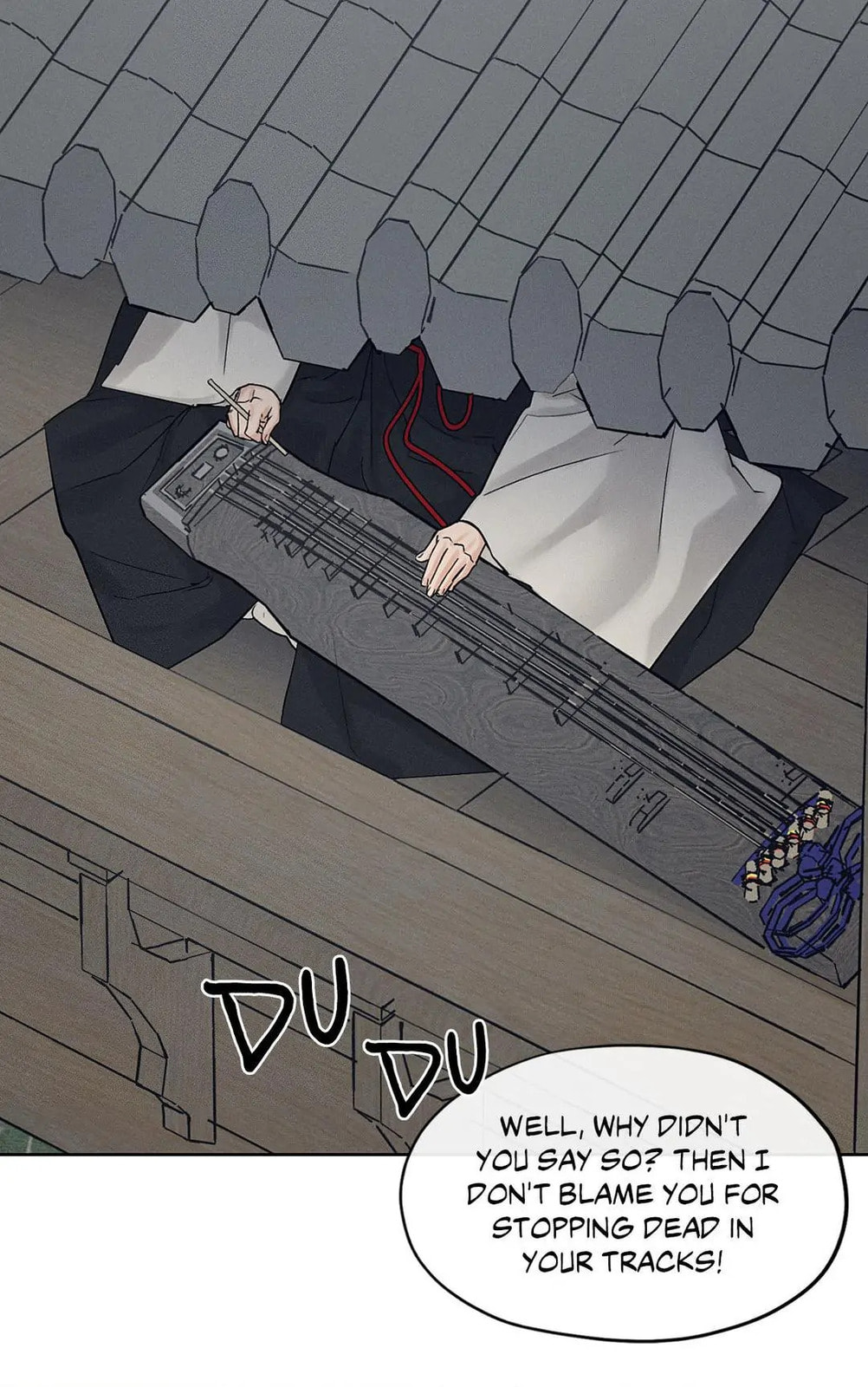Joseon Workshop – Chapter 26 page 57
