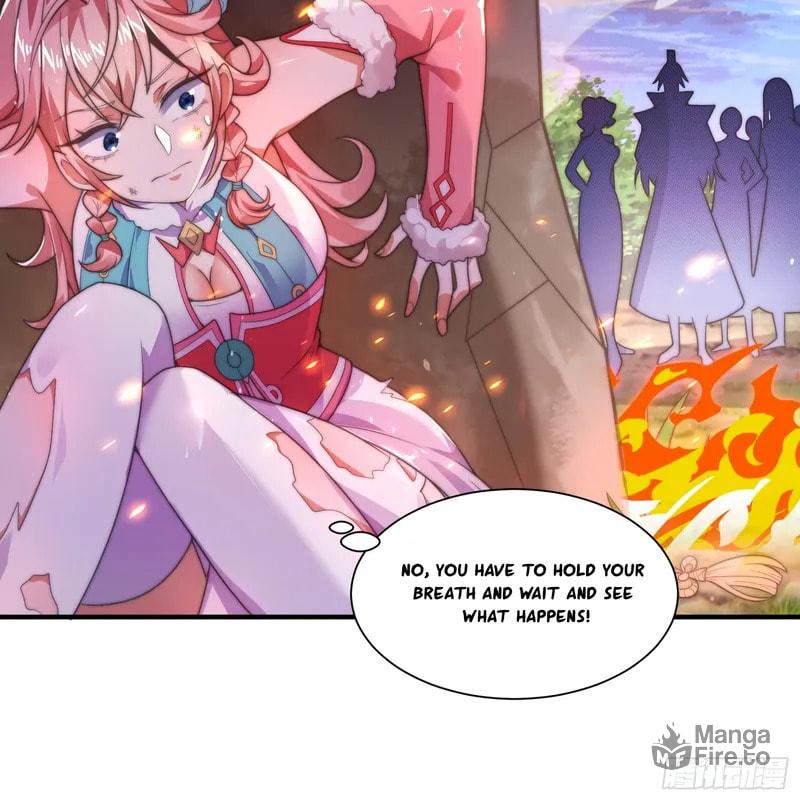 All the Female Apprentices Want to Kill Me – Chapter 7 page 20