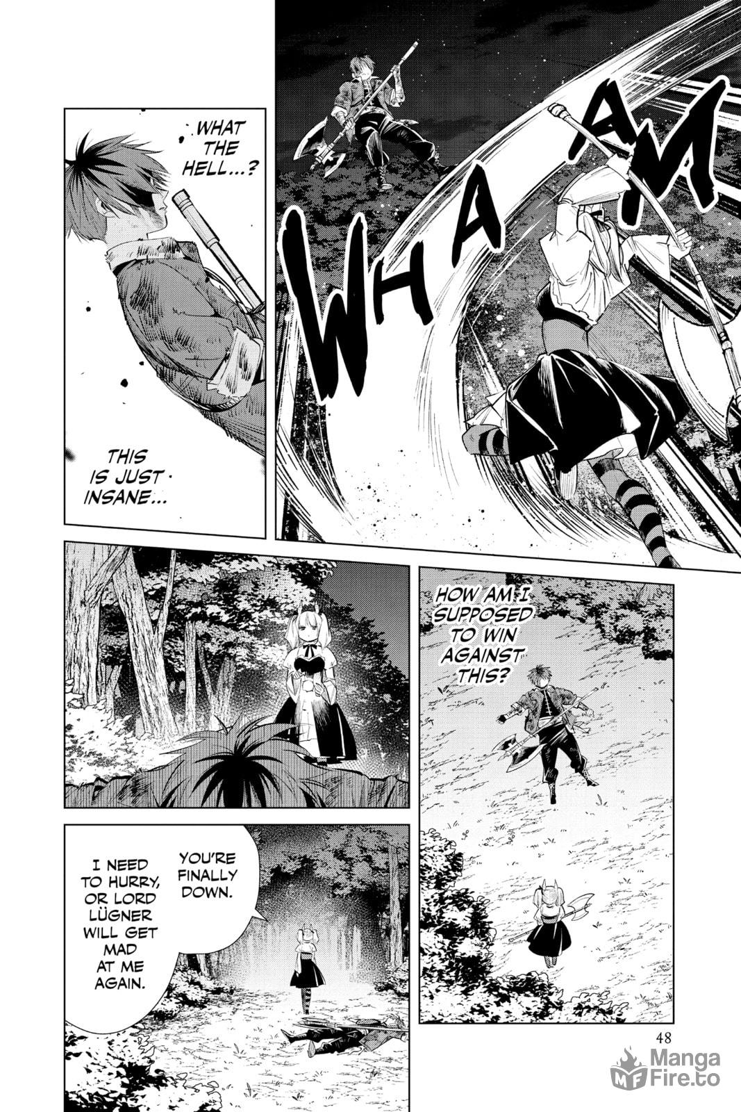 Master's Technique page 9