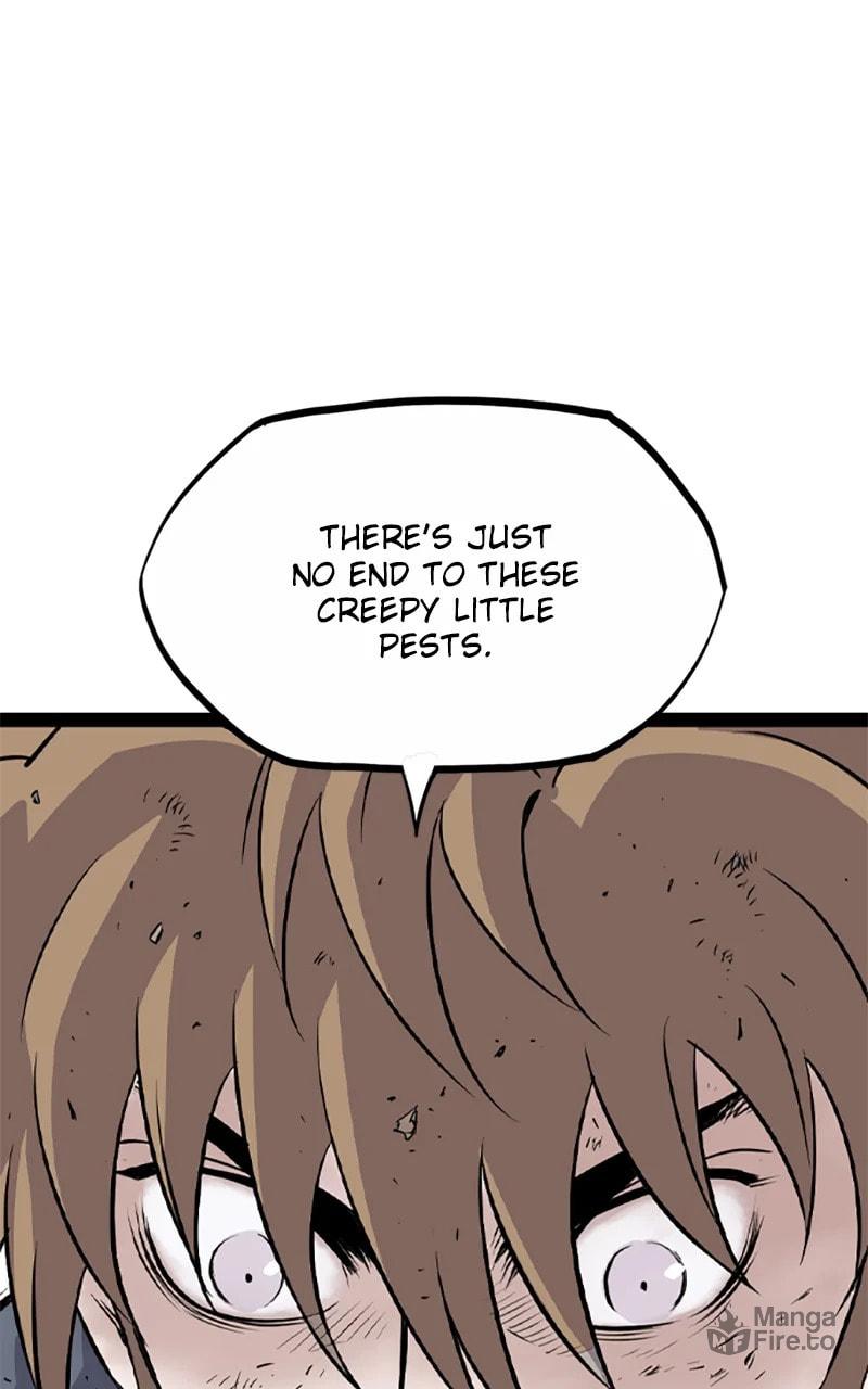 Asura (RYU Ki-Woon) – Chapter 26 page 38