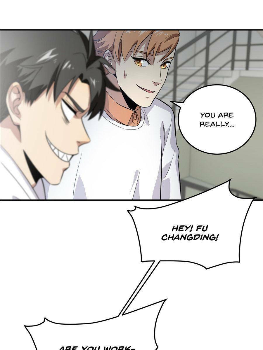 World's Best Martial Artist (Colored) – Chapter 31 page 15