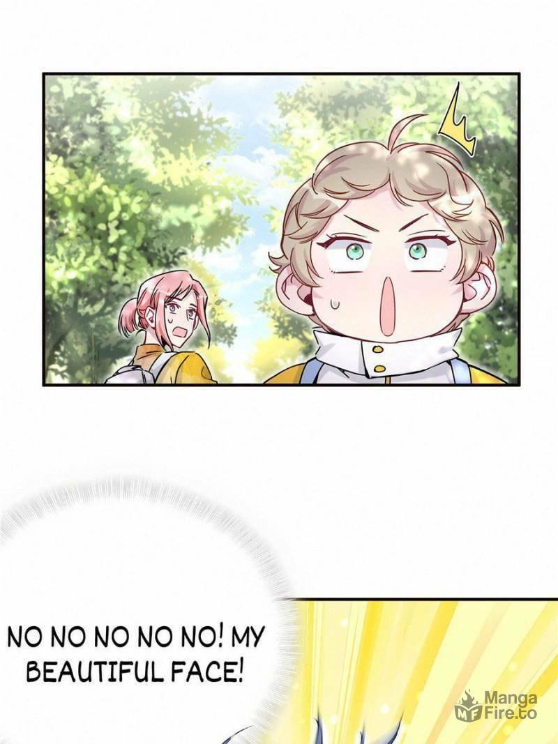 Whose Baby is it? (Colored) – Chapter 27 page 32
