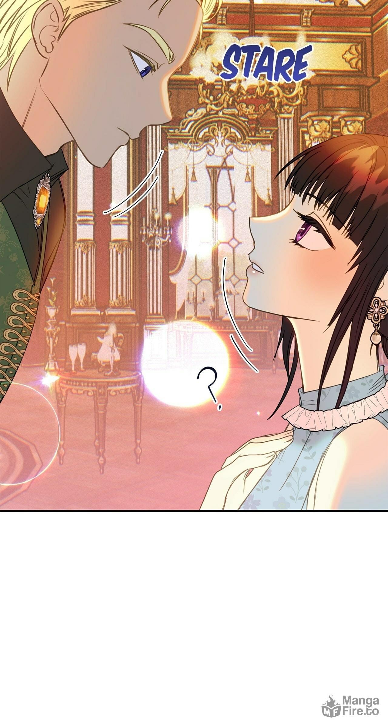 Fragrant Magician – Chapter 29 page 35