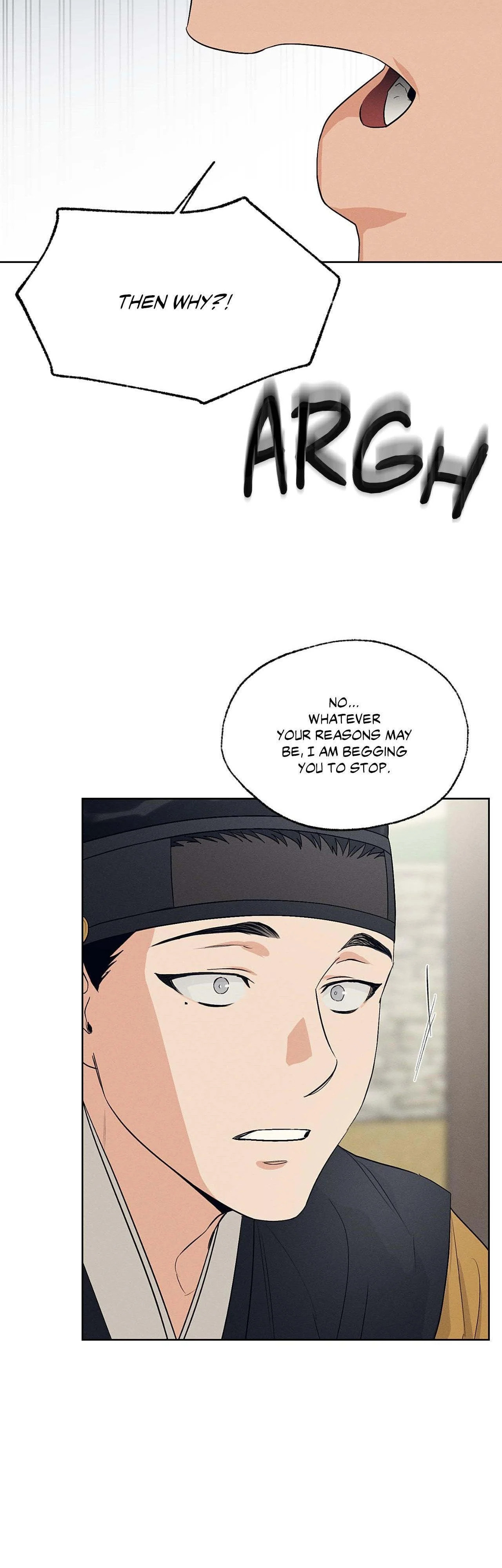 Joseon Workshop – Chapter 41 page 14