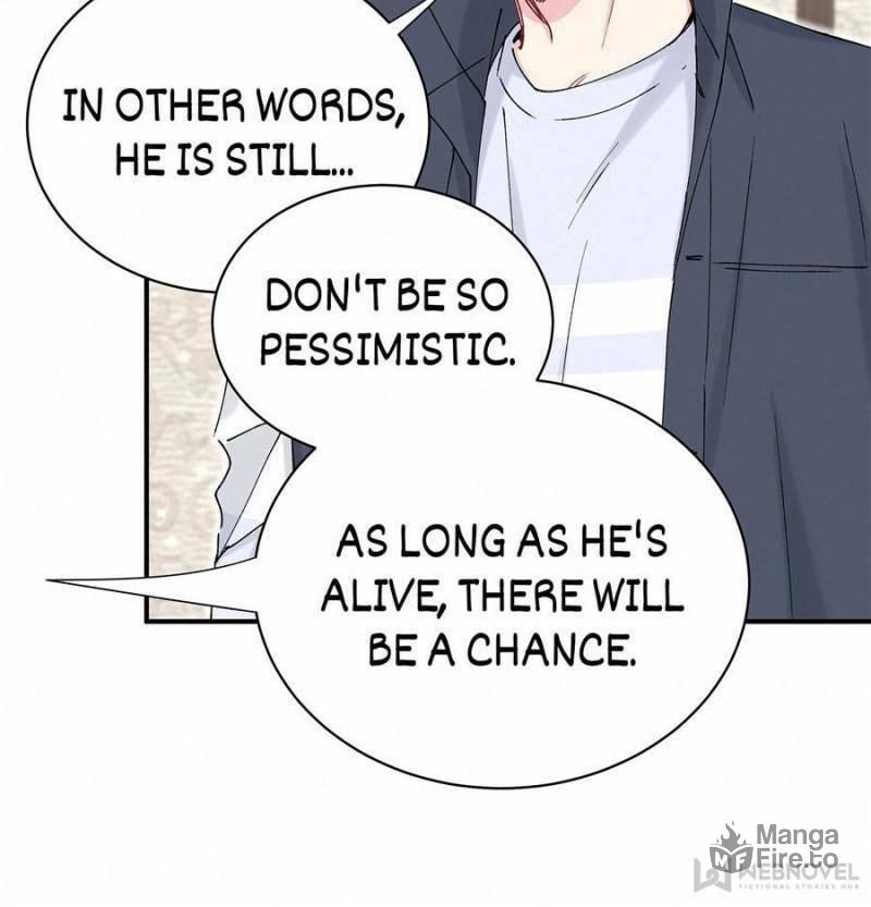 Whose Baby is it? (Colored) – Chapter 31 page 47