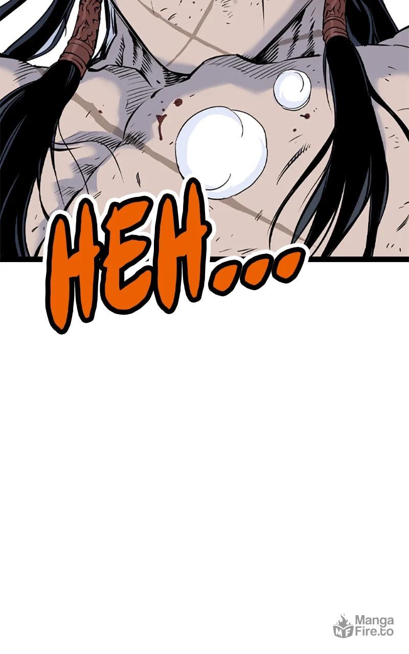 Asura (RYU Ki-Woon) – Chapter 27 page 79