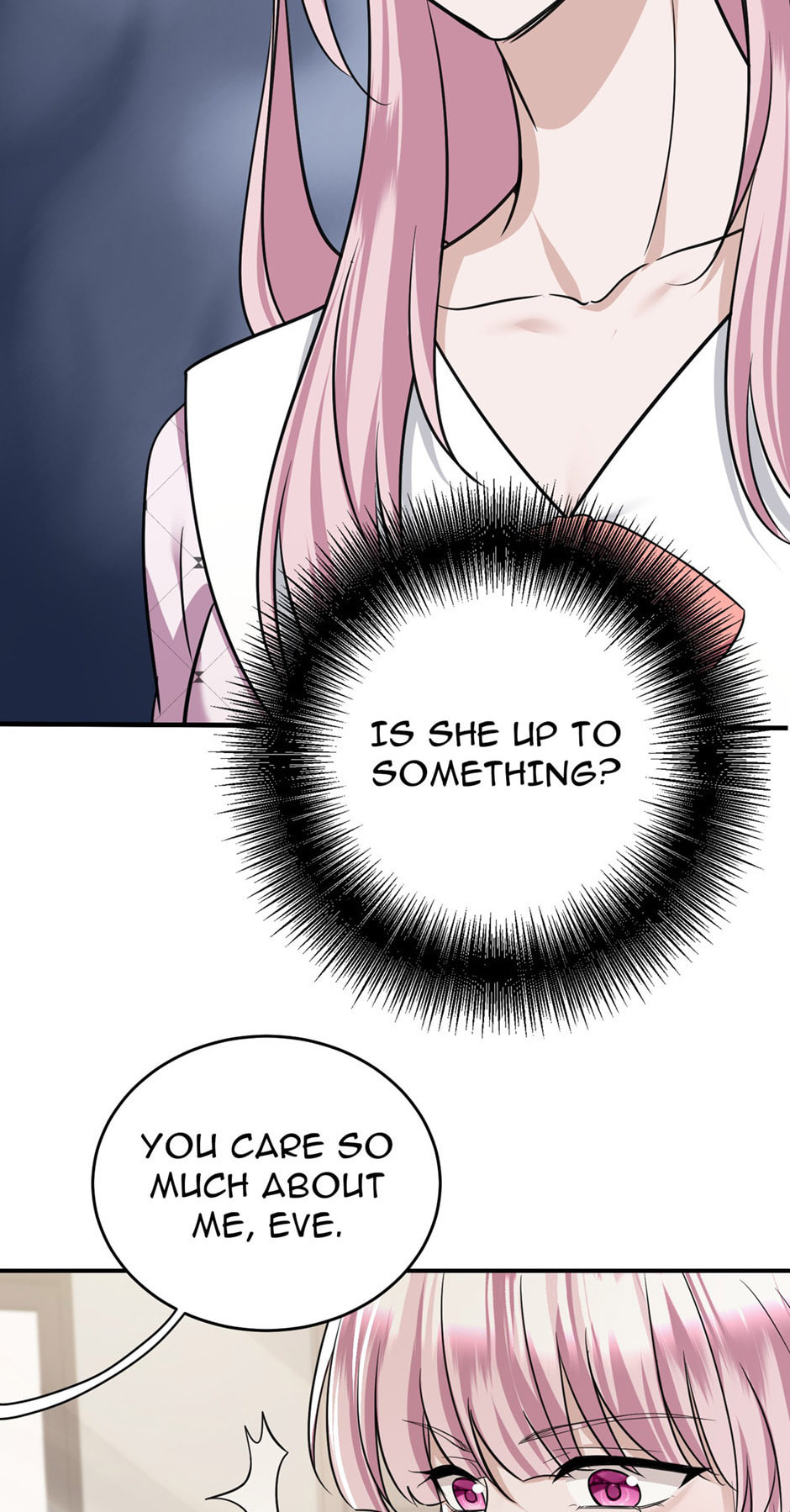 Live Happily Ever After With My Ex's Uncle – Chapter 10 page 30