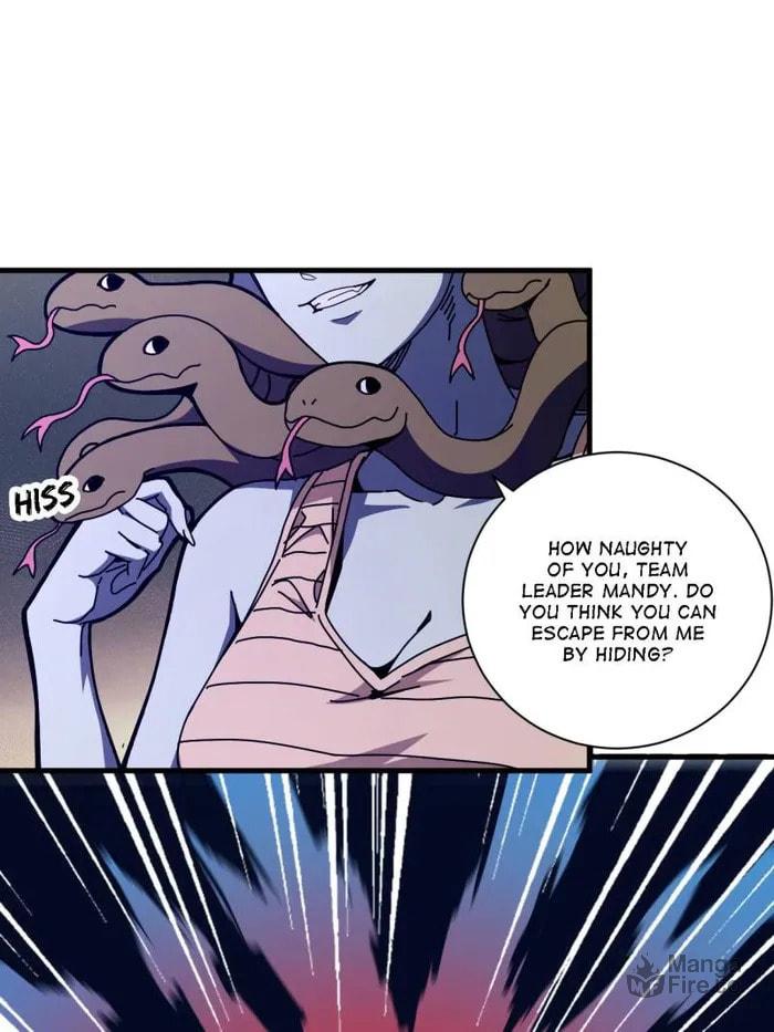 Kanshou Monvmen De Dian Yu Zhang – Chapter 67 page 34