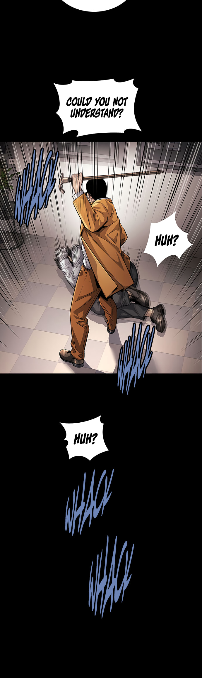 Vigilante Part 2 – Chapter 15 page 25