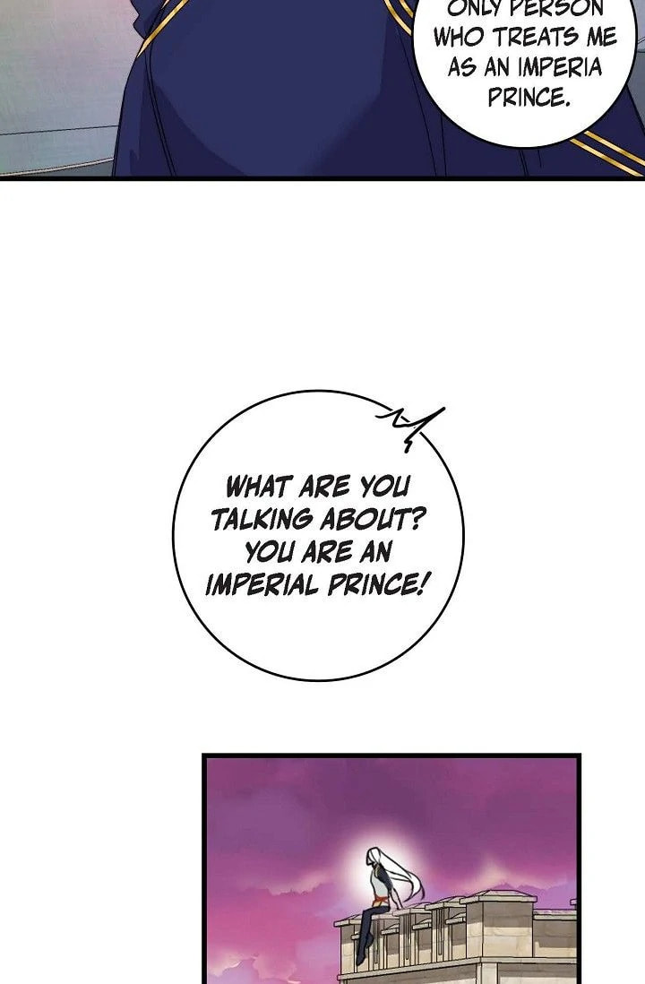 The 13th Prince – Chapter 1 page 28
