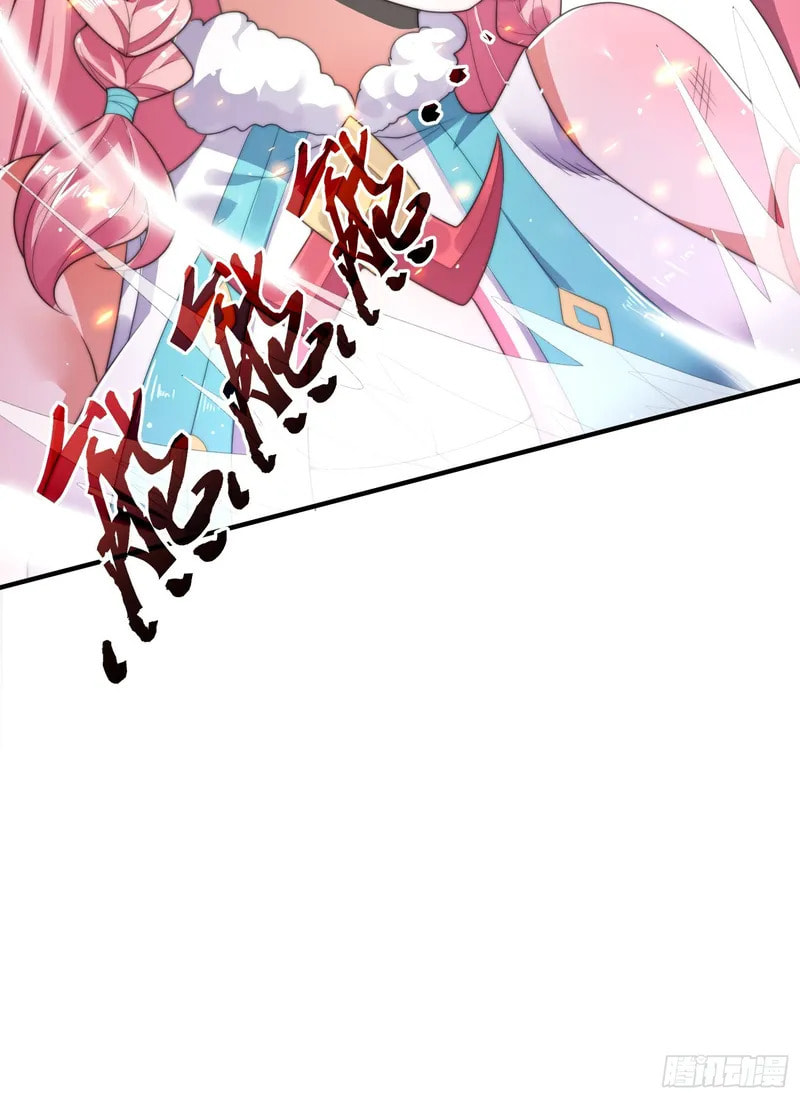 All the Female Apprentices Want to Kill Me – Chapter 7 page 42
