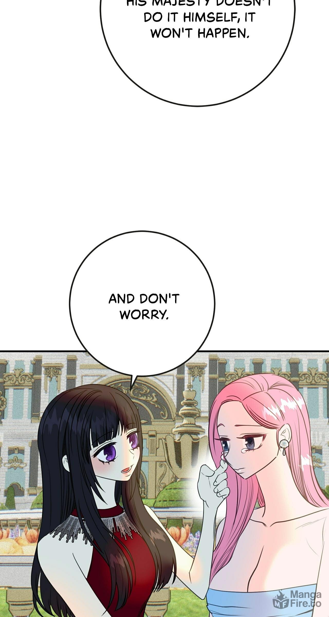 Fragrant Magician – Chapter 29 page 23