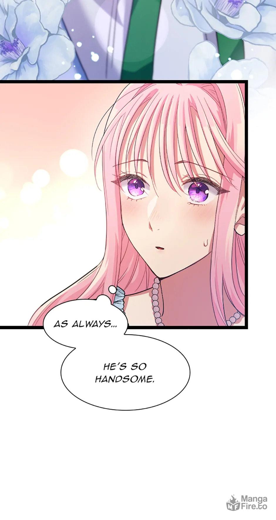 Teppeki no Otome – Chapter 23 page 20