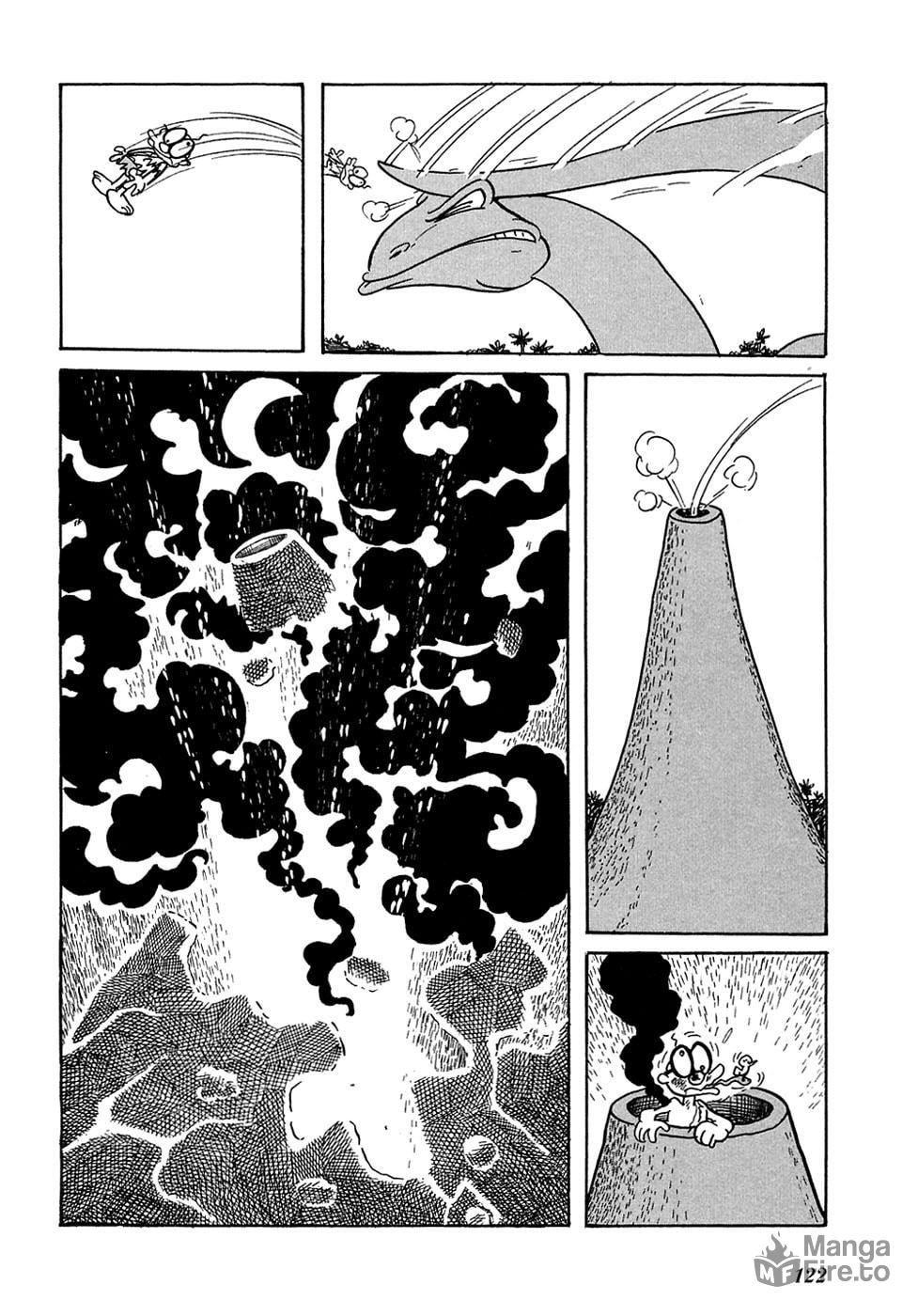 Jun's Arabian Nights page 9
