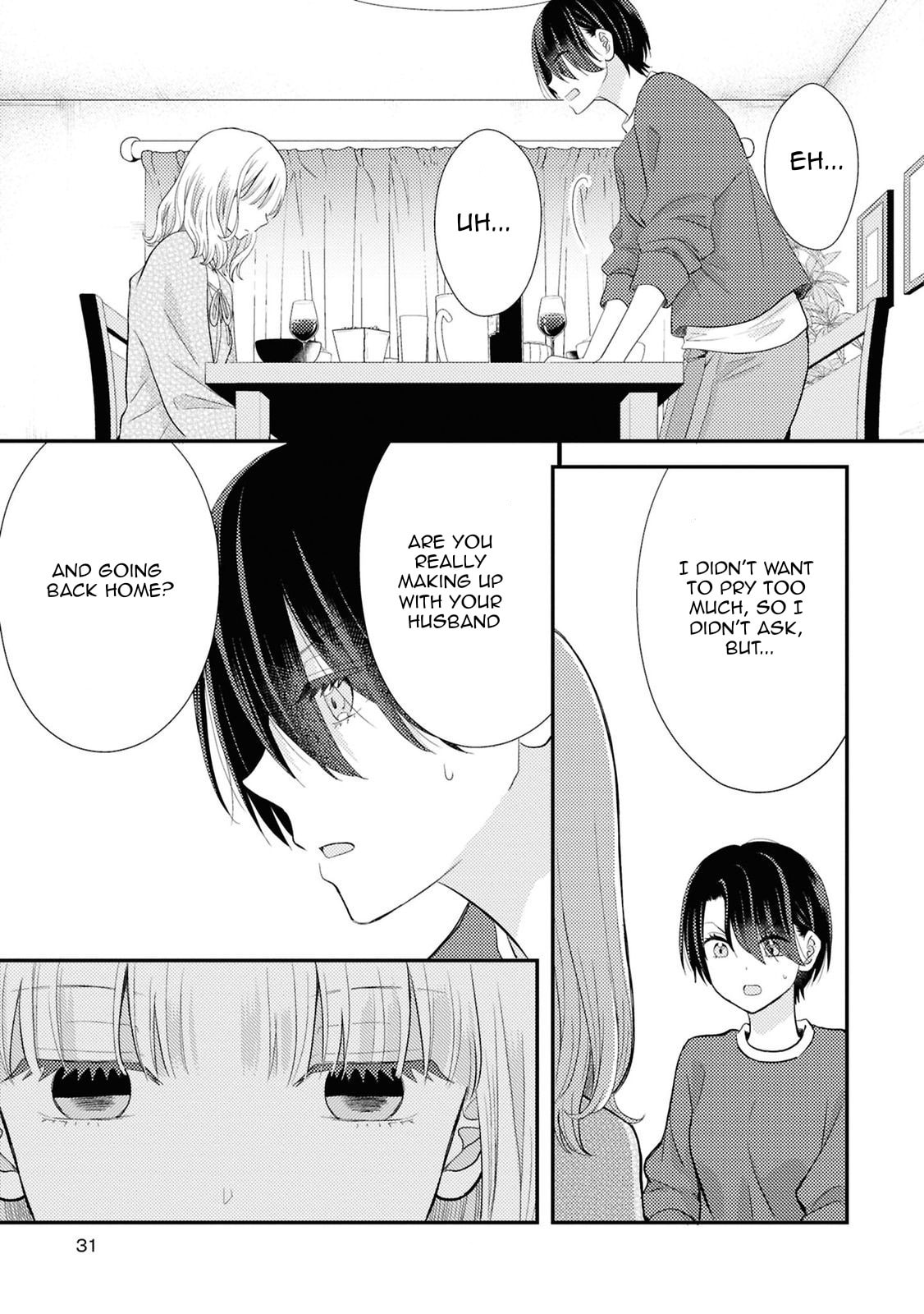 The Beginning of the End page 28