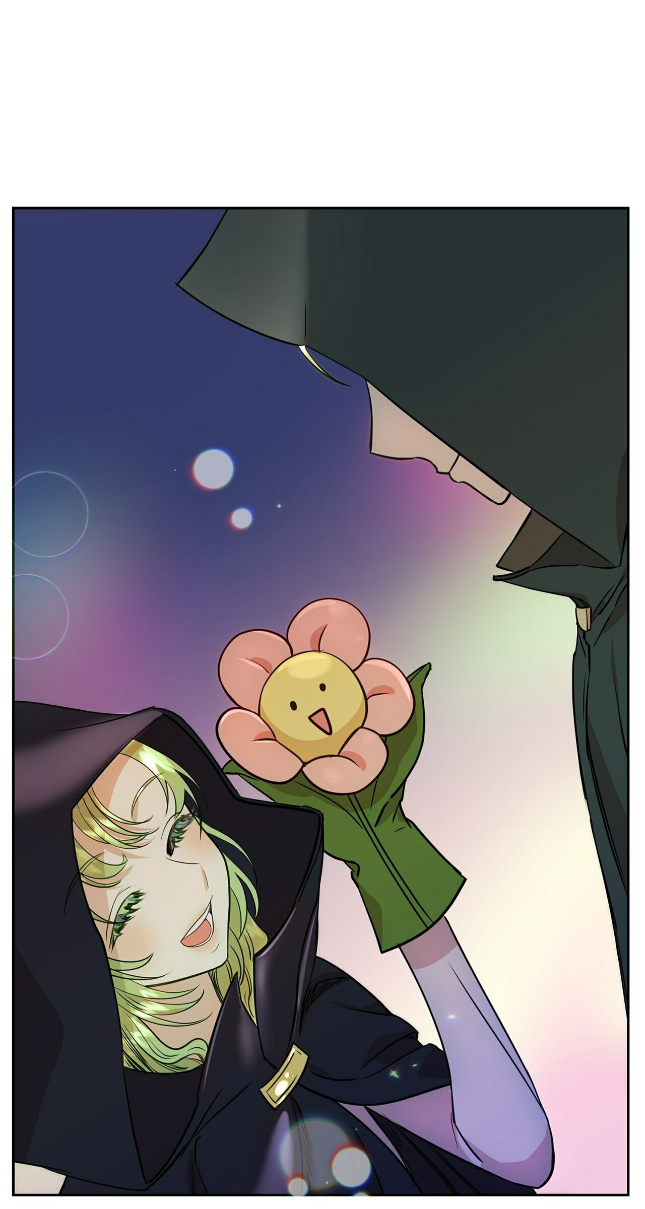 Fragrant Magician – Chapter 12 page 27